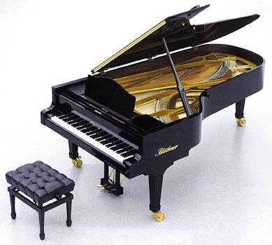 Grand Piano