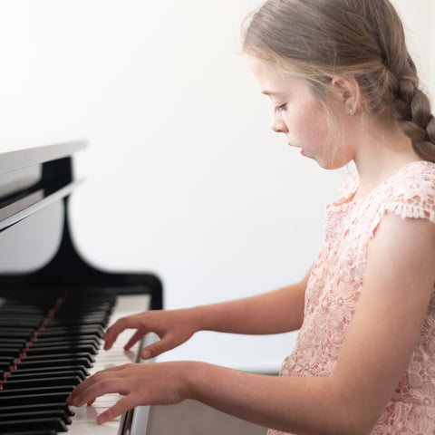 Rules for Piano Practice
