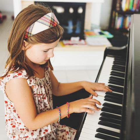 Piano Lesson Minute By Minute