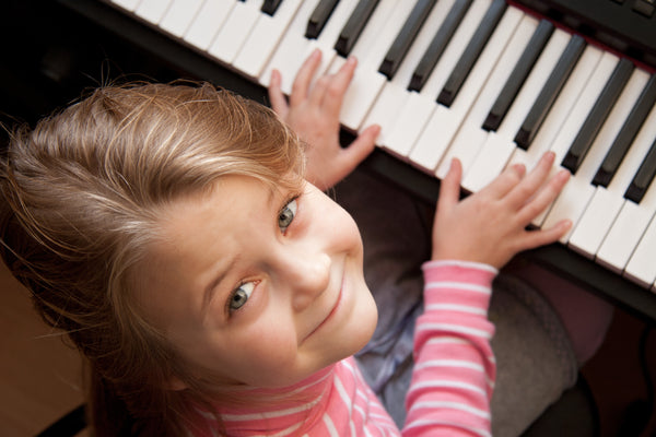 What Is The Best Age To Start Piano?