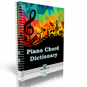 chord dictionary