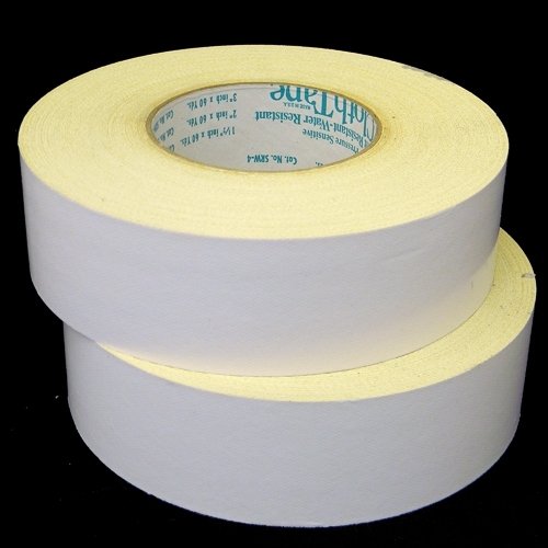 solvent resistant tape