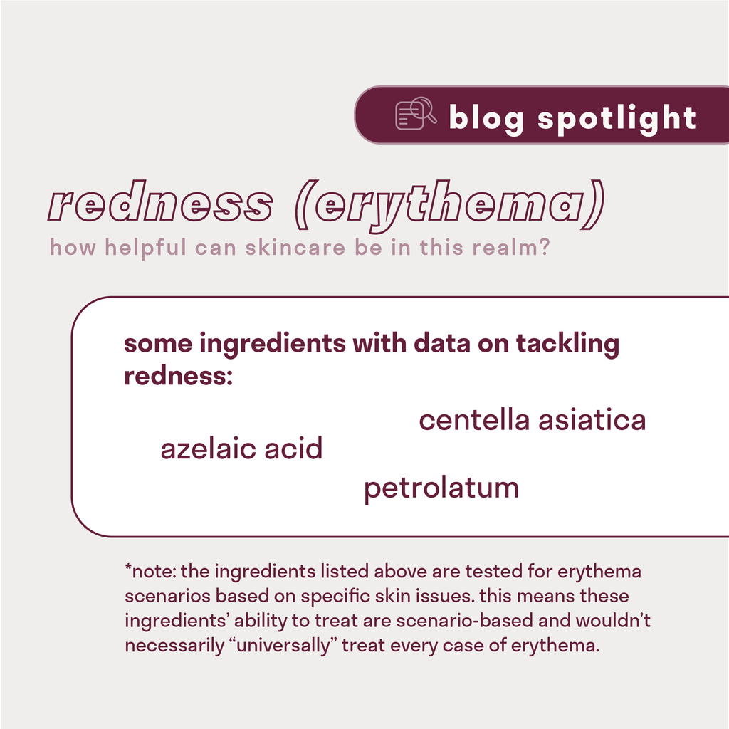 CC blog erythema ingredients with data (updated)