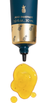 gold standard exfoliator with glycolic acid