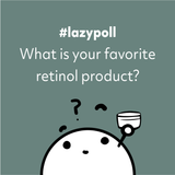instagram 2021 retinoid poll link