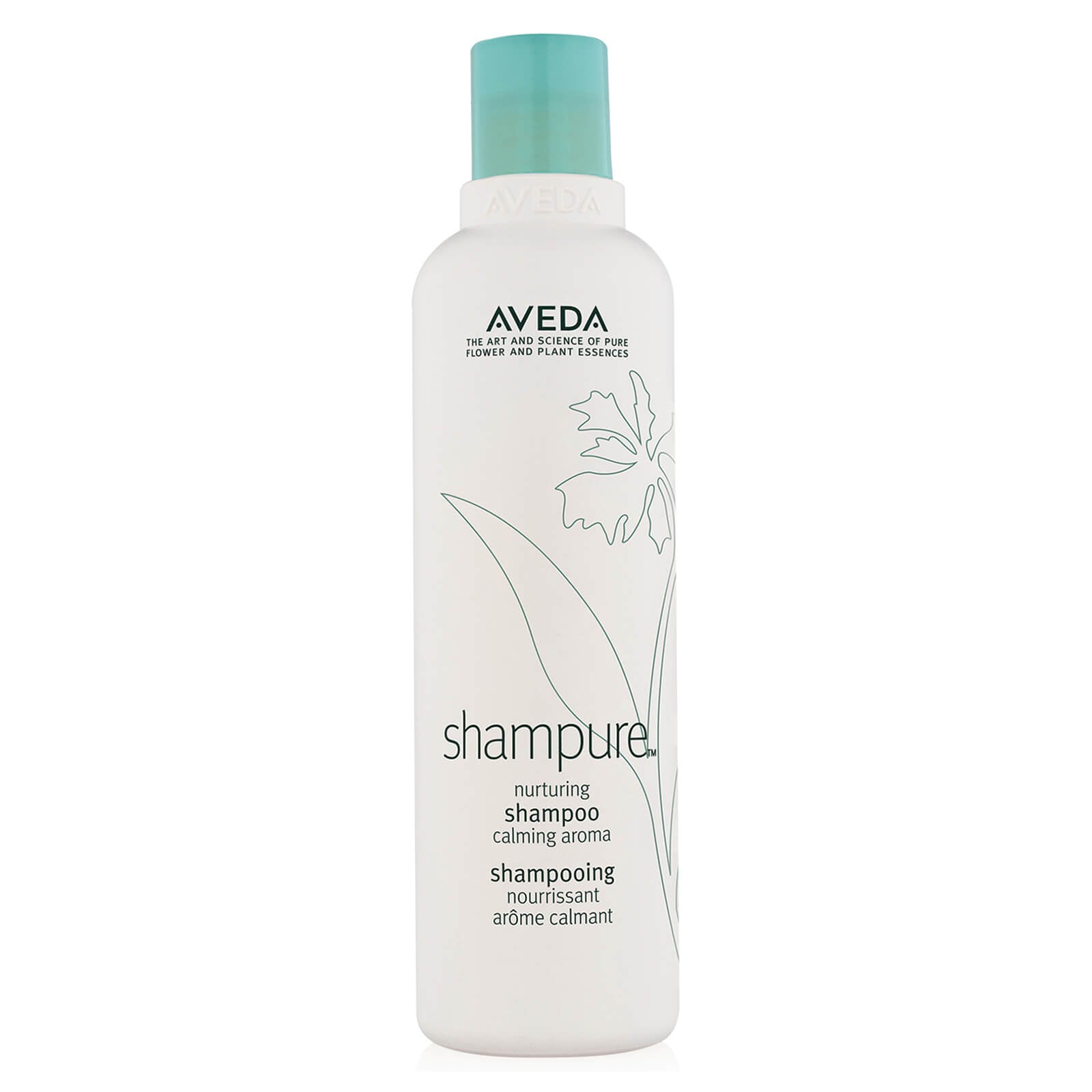 Shampure™ Nurturing Shampoo - AVEDA product image