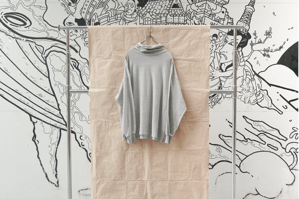 Yoko Sakamoto Work Haori Black – OKURA