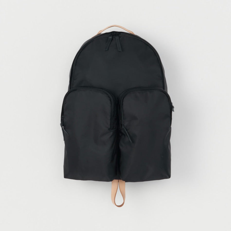 Hender Scheme Double Pocket Pack Black – OKURA