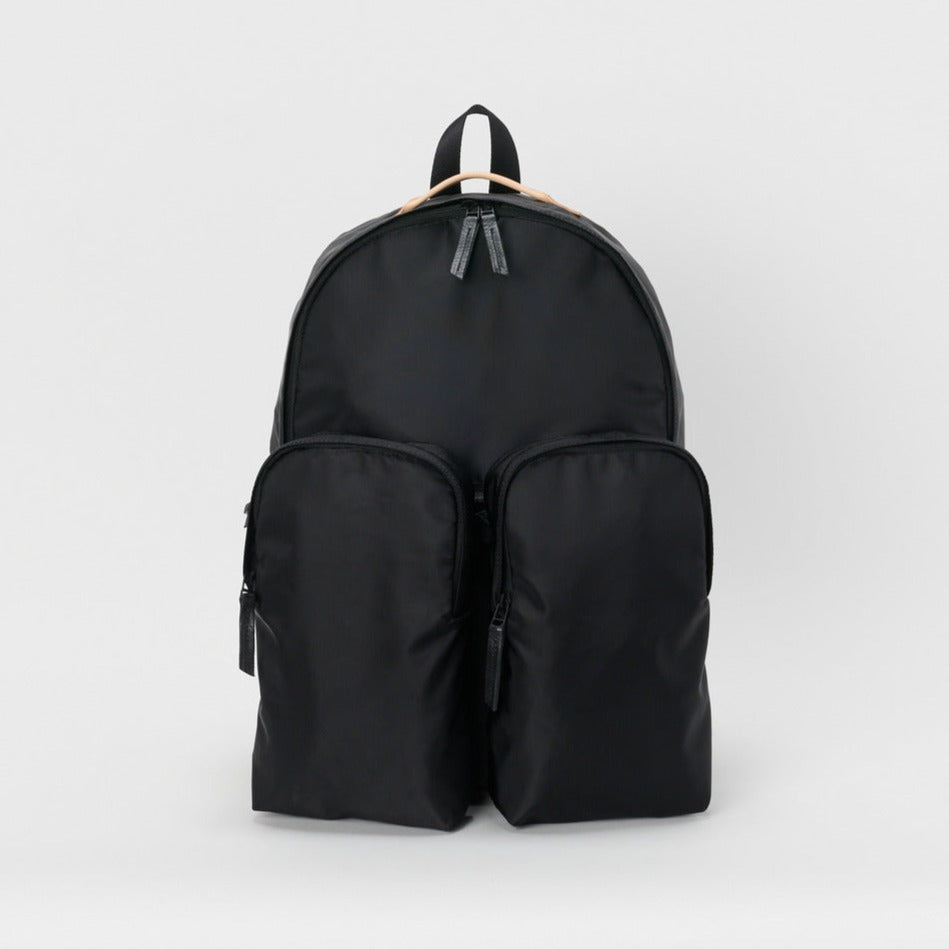 Hender Scheme Double Pocket Pack Black – OKURA