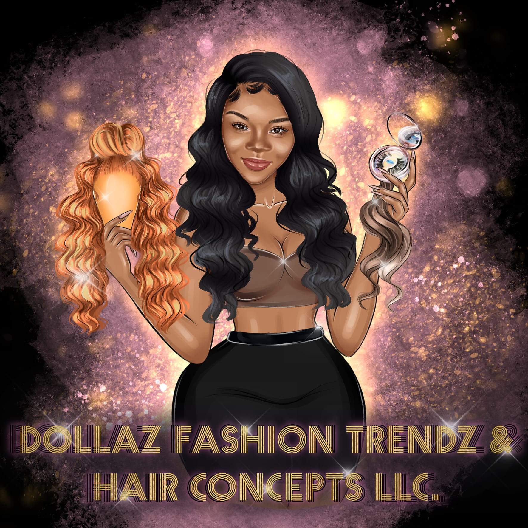 Dollaz Fashion Trendz & Hair Concepts