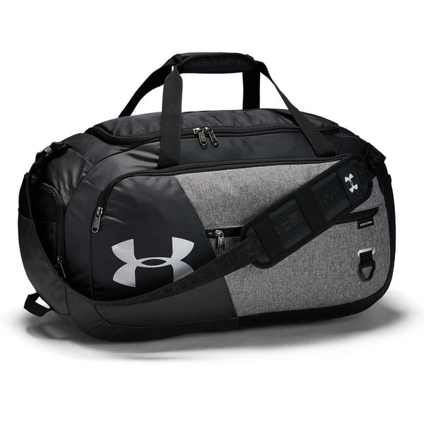 under armour undeniable large