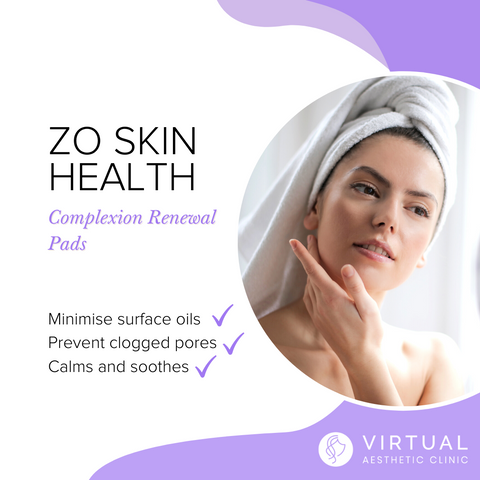 ZO Skin Health - Virtual Aesthetic Clinic