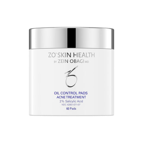 Oil Control Pads ZO Skin Health