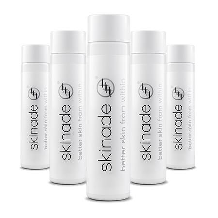 Skinade Collagen Drink - Virtual Aesthetic Clinic