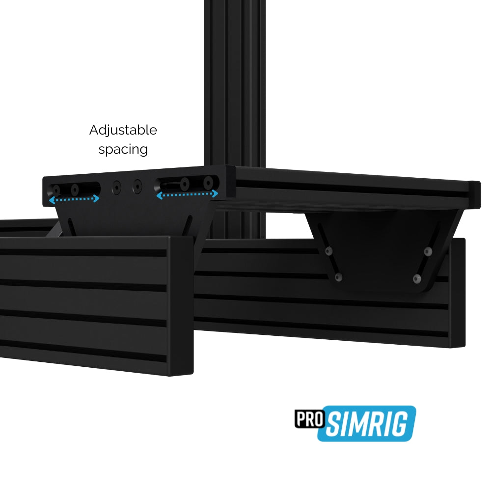 PRO SIMRIG PSR1 - Sim Racing Cockpit (7).jpg__PID:8976cb45-b2d2-442f-b8b0-2a743e3094d8