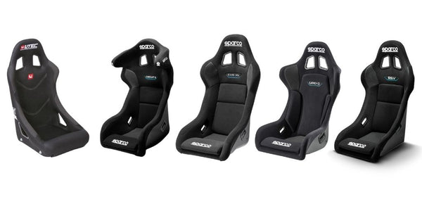 sim racing chair only