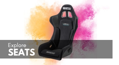 Sim Racing Seats