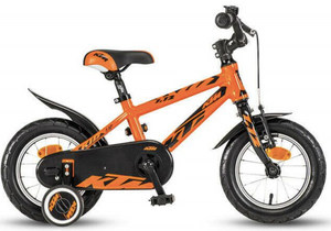 kids ktm bike