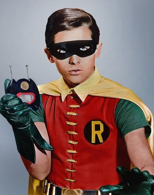 Batman's Bat-Radio Prop Replica (Batman 1966) – Sell Geek