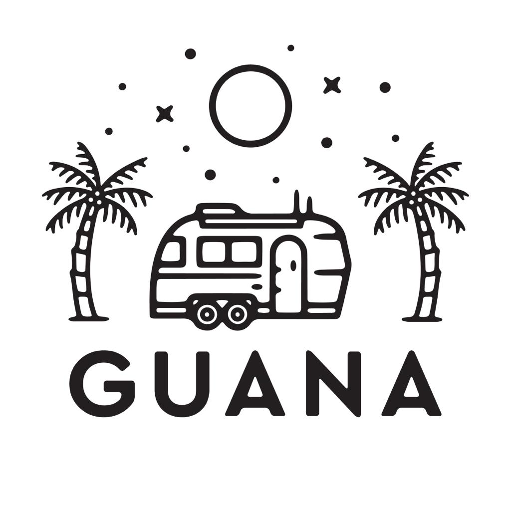 Guana Costa Rica