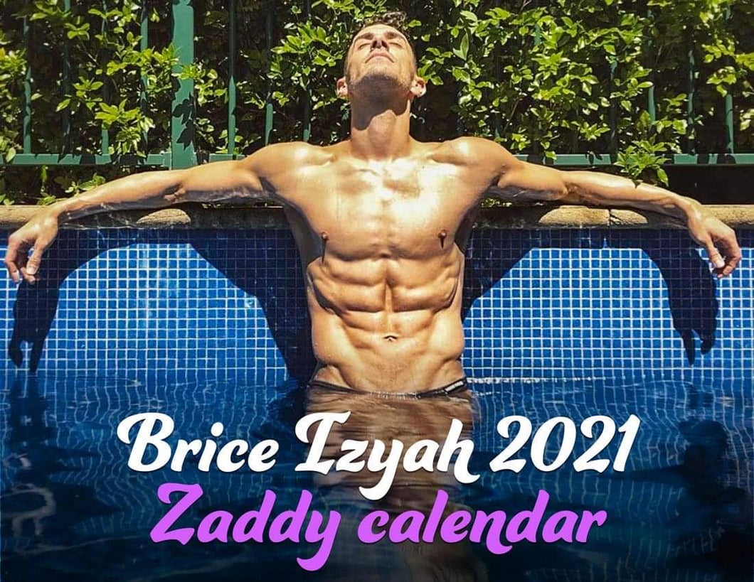 20+ Zaddy Calendar 2021 - Free Download Printable Calendar Templates ️