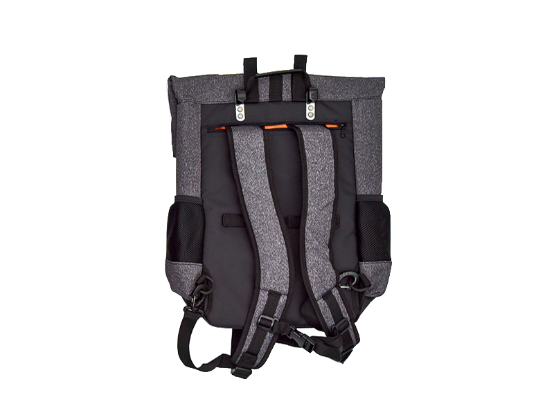 ibera bike pannier bag