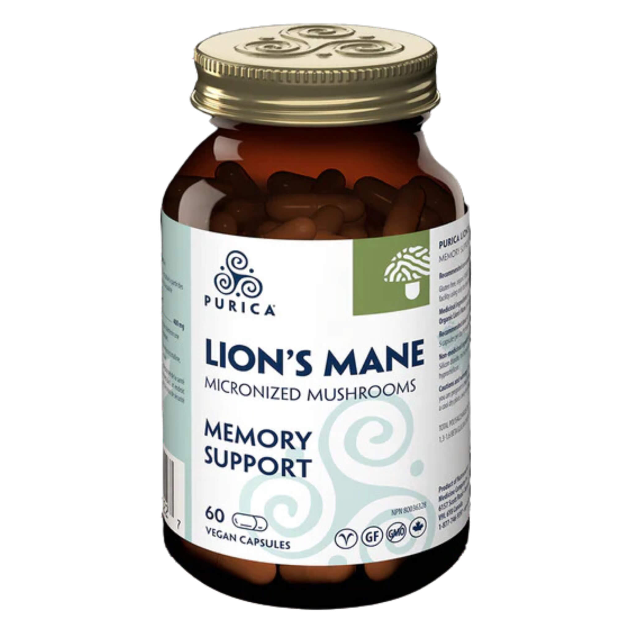 Lion's Mane - Optimum Health  Kolya product image