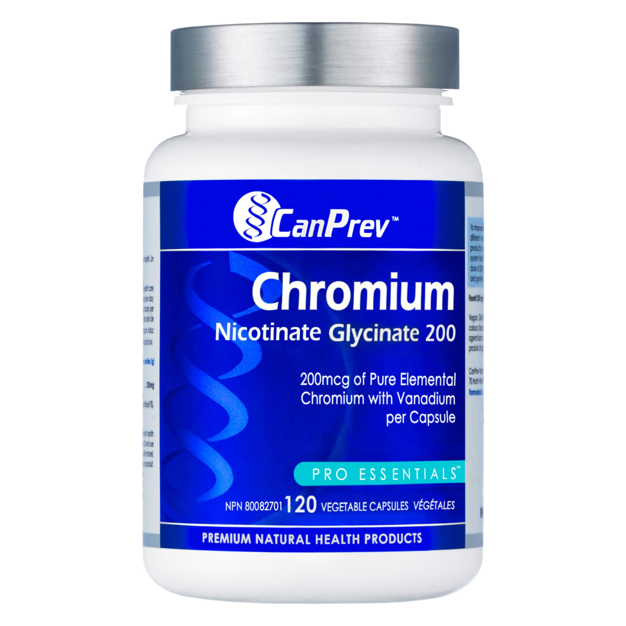 chromium 200 mg