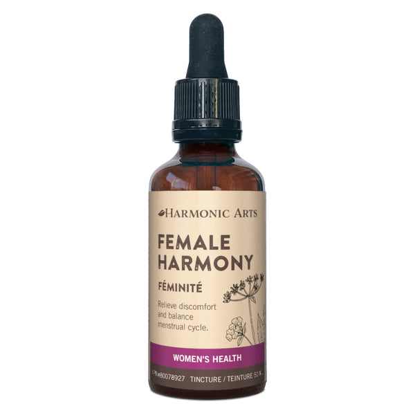 Harmony Balance 60 Tablets – Martin & Pleasance Canada