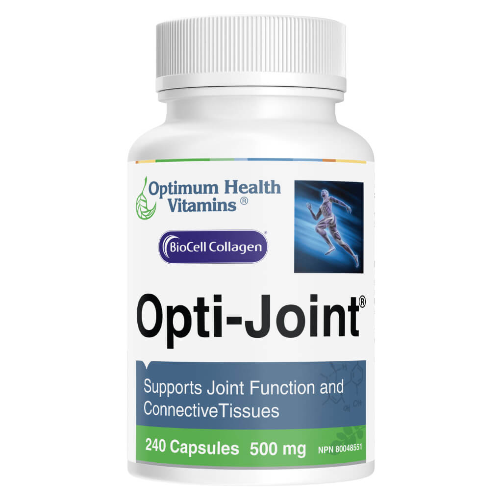 Opti-Joint