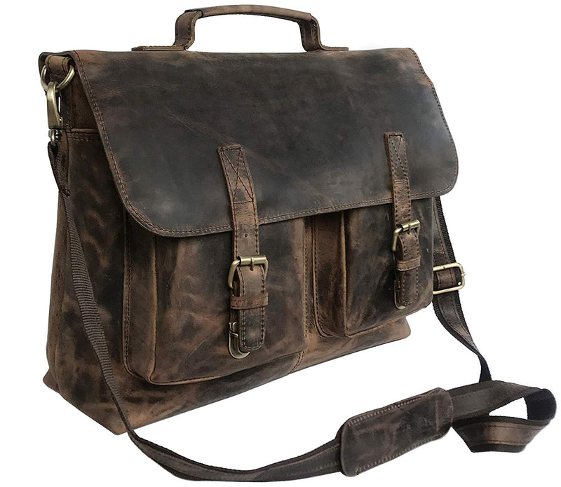 office leather bags for men