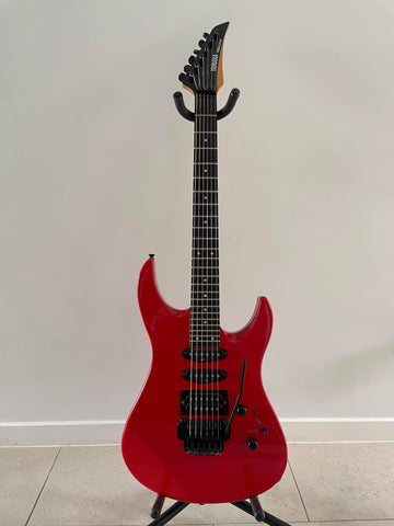 yamaha rgx 312 guitar