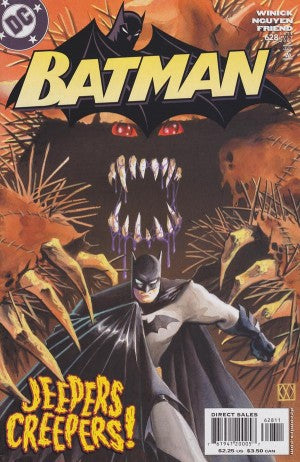 BATMAN (1940) #628 – Mac's Comics & Collectibles - Mackay Queensland  Australia - Comic Shop