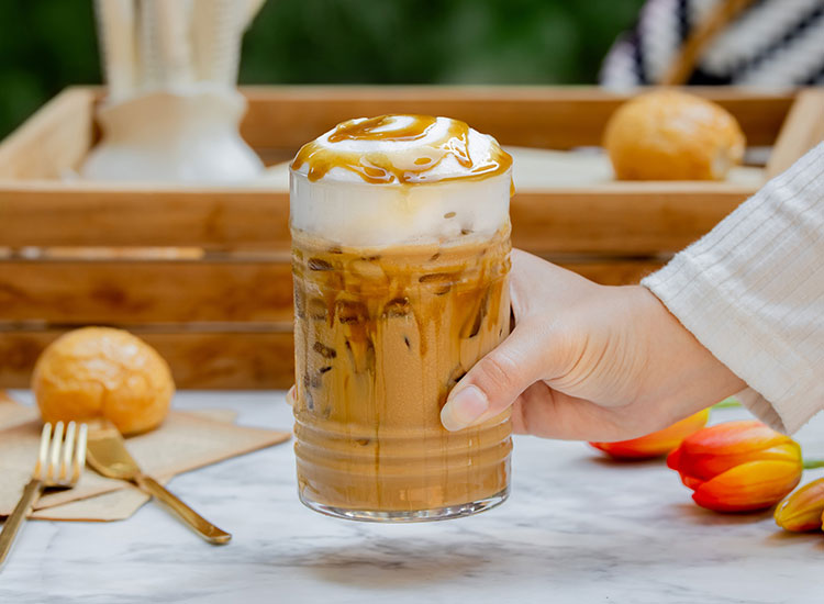 How To Make Iced Coffee At Home