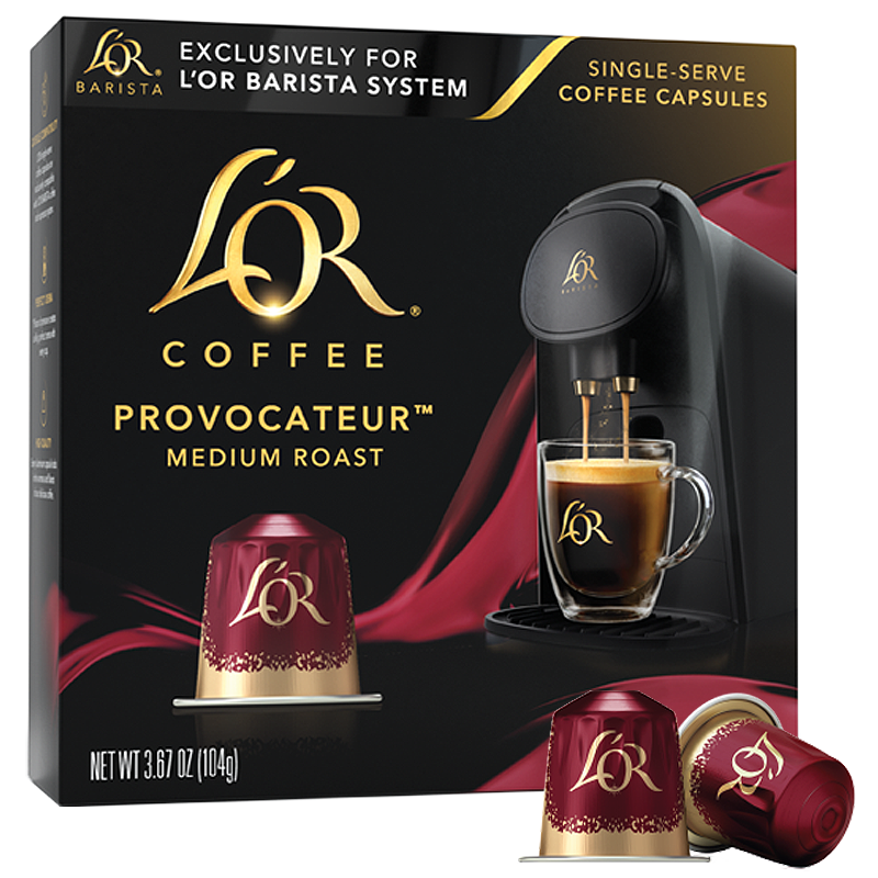 Provocateur Coffee Blend