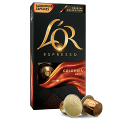 Coffee Single Blends Coffee L\'OR Espresso | &