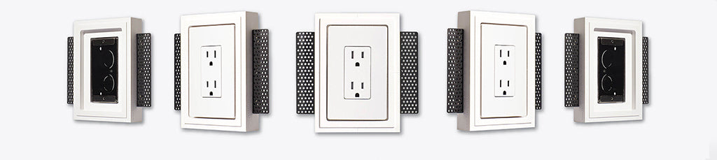 SeeLess Flush Outlet Review