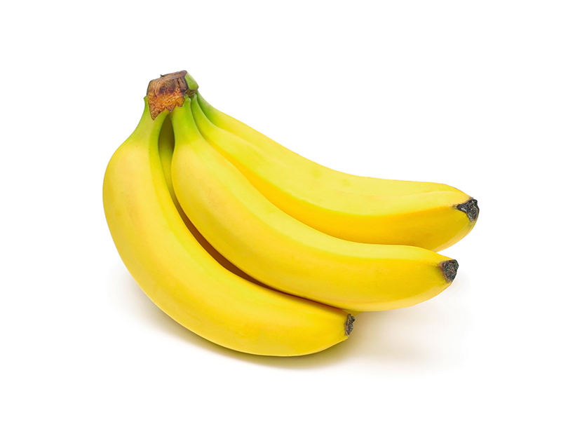 Bananen Bio Faitrade Extrakt