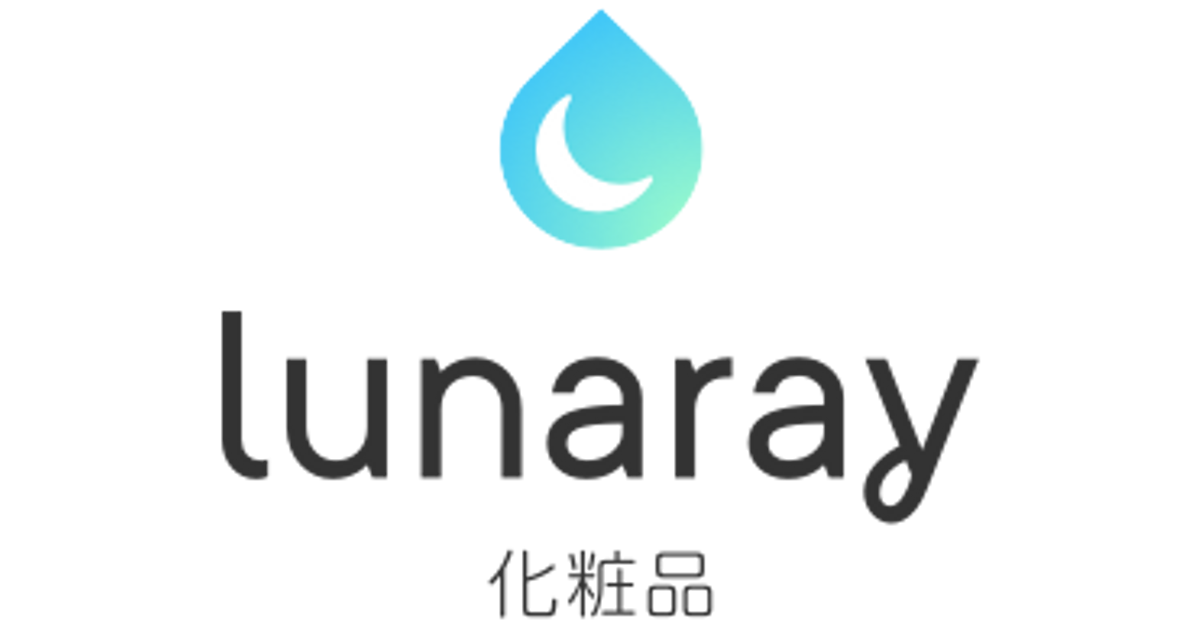 lunaray – japanese inspired clean beauty