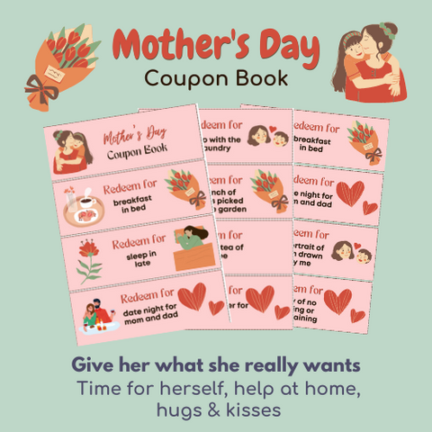 L4S Mothers Day Coupon