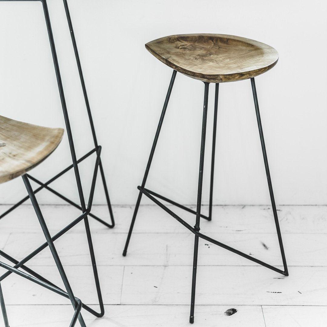 Barová stolička Loft - CO.DE Design