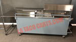 (#101) The Cold Prep Cart