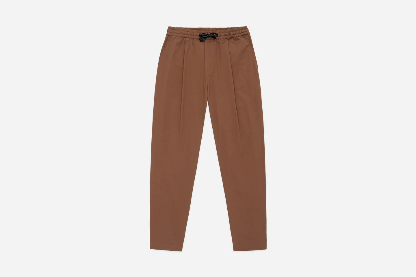 3sixteen Drawstring Pant - Rust - Franklin & Poe