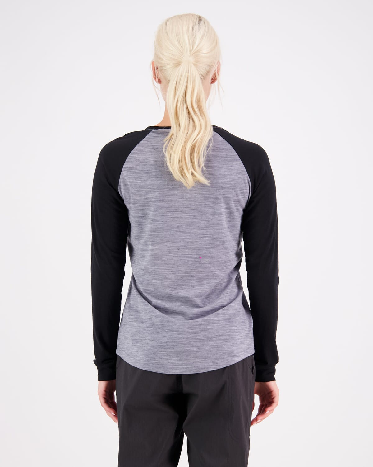 Women's Long Sleeve Tops - Mons Royale USA