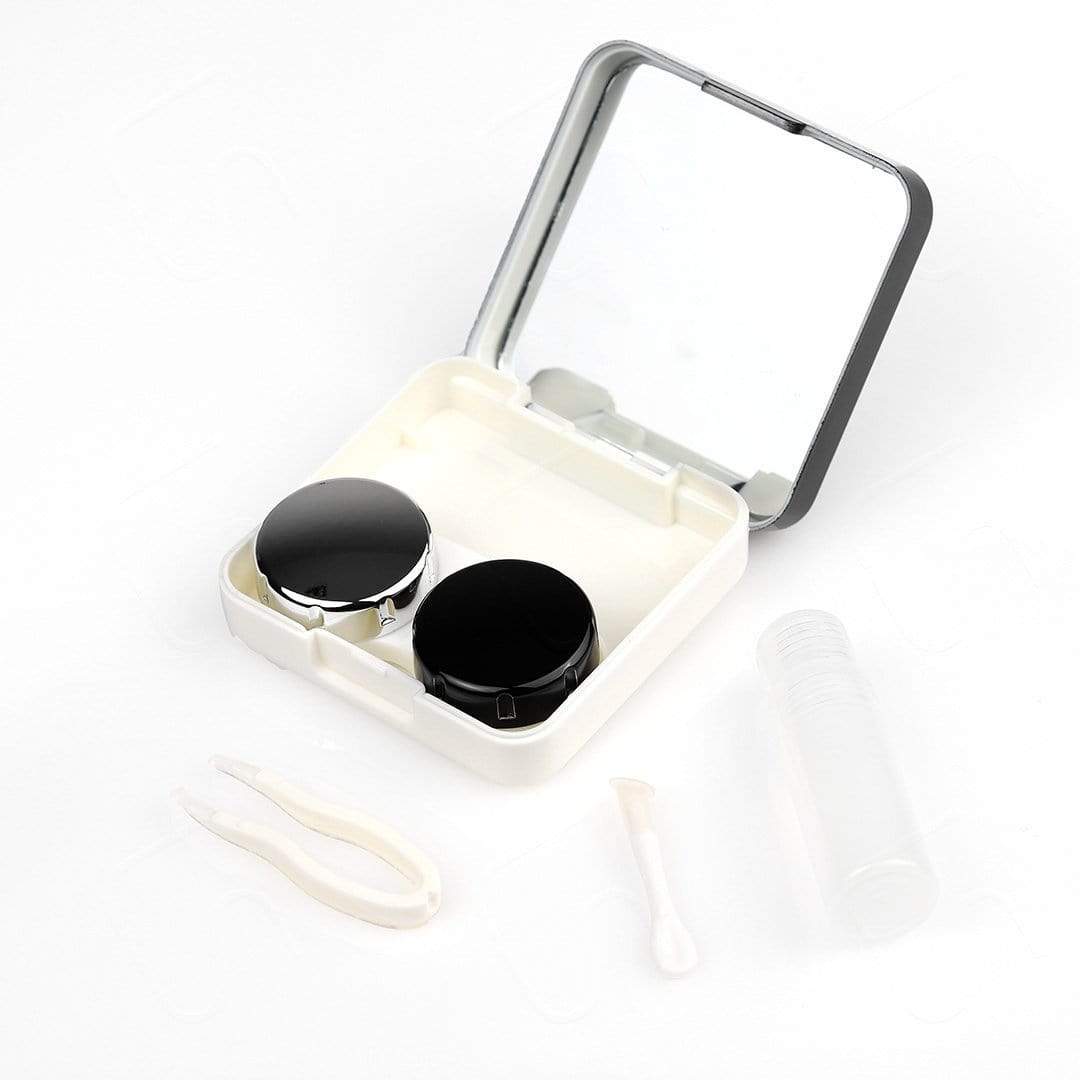 Mirror 4-in-1 Contact Lens Kit