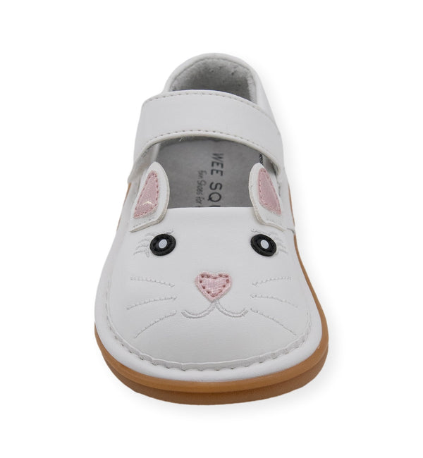 Squeaky Shoes for Toddler Girls by Wee Squeak