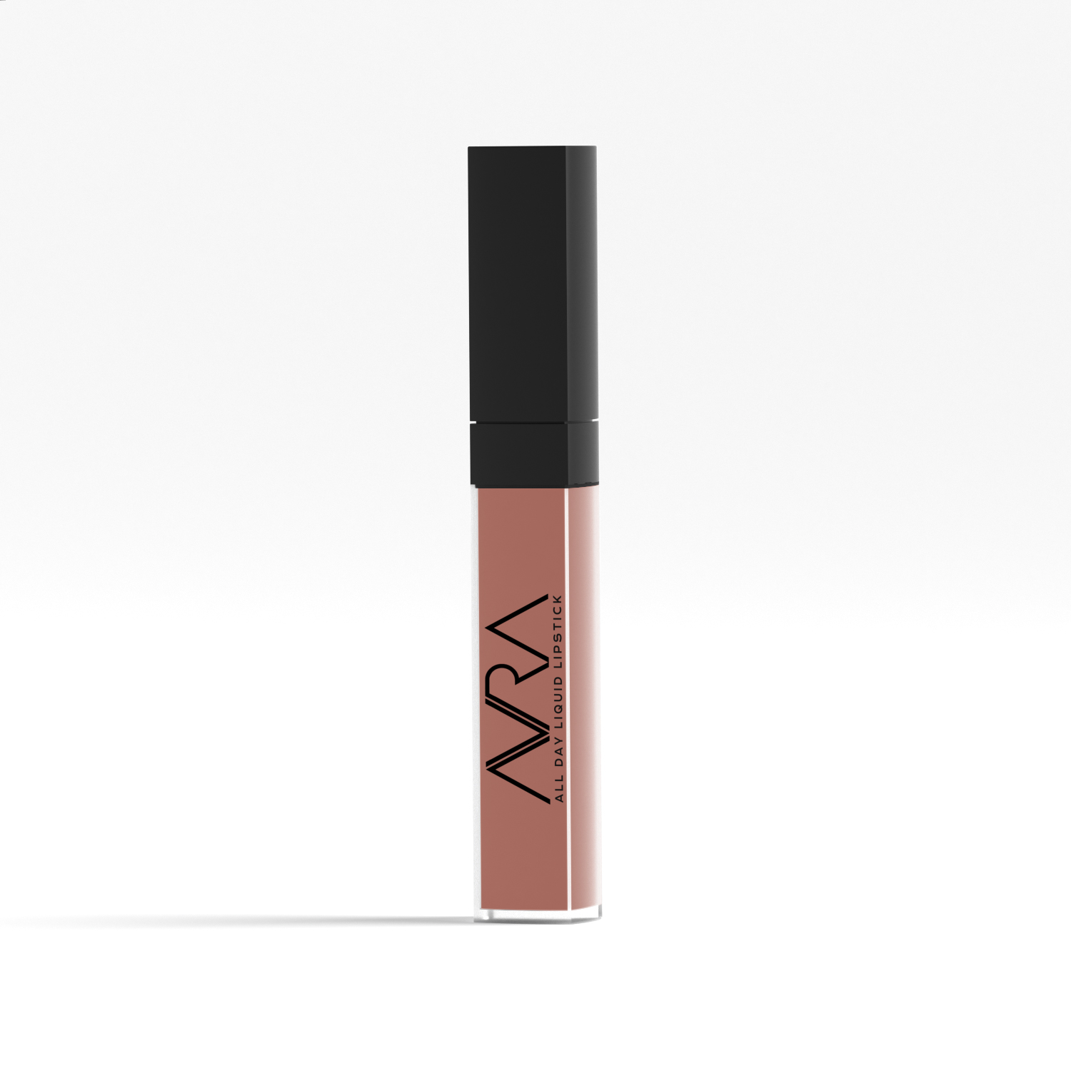 AVRA Beauty Liquid Lipstick in Shade Reliquia