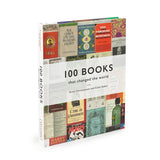 100 Books that Changed The World by Scott Christianson & Colin Salter