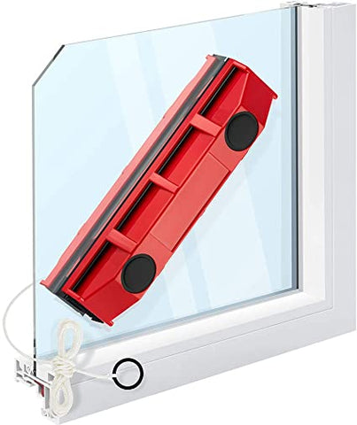 magnetic window cleaner