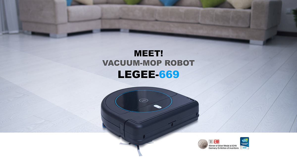 legee-669 hobot